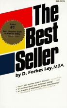 Cover art for The Best Seller