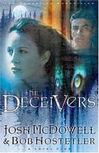 Cover art for The Deceivers (Beyond Belief Campaign)