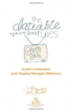 Cover art for Dateable Rules, The: A Guide to the Sexes
