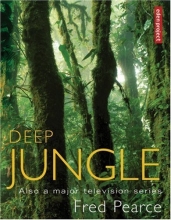 Cover art for Deep Jungle
