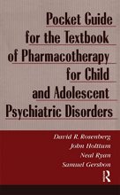 Cover art for Pocket Guide For Textbook Of Pharmocotherapy