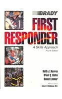 Cover art for First Responder: A Skills Approach