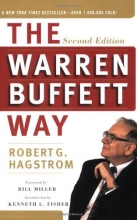 Cover art for The Warren Buffett Way, Second Edition
