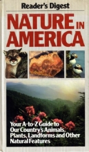 Cover art for Nature in America (Reader's Digest)