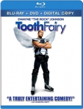 Cover art for Tooth Fairy [Blu-ray]