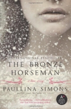 Cover art for The Bronze Horseman
