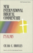 Cover art for Psalms