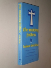 Cover art for Waiting Father