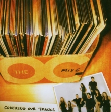 Cover art for O.C. Mix 6: Covering Our Tracks