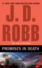 Cover art for Promises in Death (In Death #28)