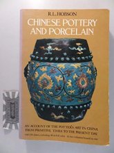 Cover art for Chinese Pottery and Porcelain 2 Volumes in One