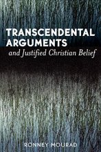 Cover art for Transcendental Arguments and Justified Christian Belief