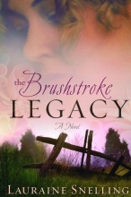Cover art for The Brushstroke Legacy