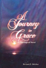 Cover art for A Journey in Grace