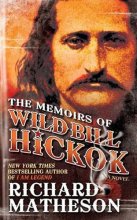 Cover art for The Memoirs of Wild Bill Hickok