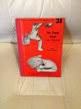 Cover art for Floppy Infant (Clinics in Developmental Medicine, No. 31)