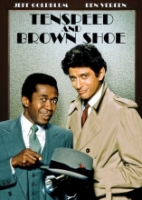 Cover art for Tenspeed and Brown Shoe