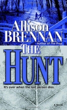 Cover art for The Hunt: A Novel