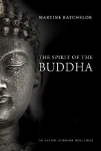 Cover art for The Spirit of the Buddha