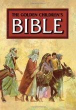 Cover art for The Children's Bible