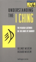 Cover art for Understanding the I Ching