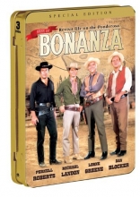 Cover art for Best of Bonanza