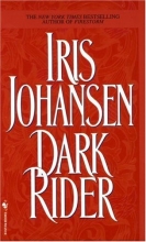 Cover art for Dark Rider