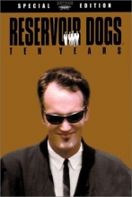 Cover art for Reservoir Dogs -   10th Anniversary Special Limited Edition