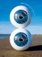 Cover art for Pink Floyd - Pulse