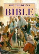 Cover art for The Children's Bible