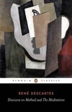 Cover art for Discourse on Method and the Meditations (Penguin Classics)