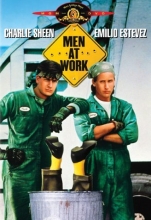 Cover art for Men at Work