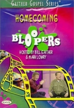 Cover art for Homecoming Bloopers