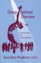 Cover art for Group Spiritual Direction: Community for Discernment
