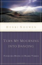 Cover art for Turn My Mourning Into Dancing
