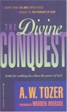 Cover art for The Divine Conquest