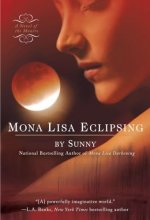 Cover art for Mona Lisa Eclipsing (A Novel of the Monere)