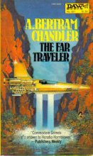 Cover art for The Far Traveler