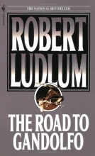 Cover art for The Road to Gandolfo