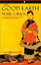 Cover art for The Good Earth (Contemporary Classics (Washington Square Press))