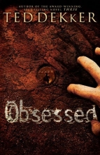 Cover art for Obsessed