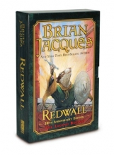 Cover art for Redwall: 20th Anniversary Gift Package