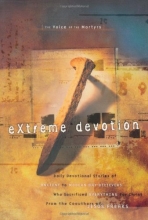 Cover art for Extreme Devotion: The Voice of the Martyrs