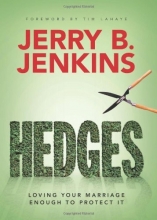 Cover art for Hedges: Loving Your Marriage Enough to Protect It