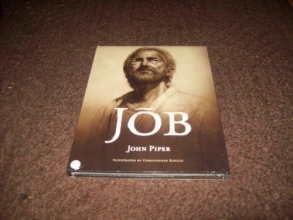 Cover art for JOB (Old Testament)
