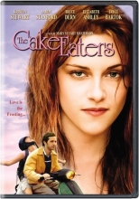 Cover art for The Cake Eaters