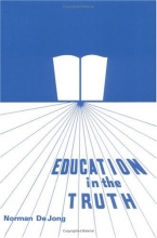 Cover art for Education in the Truth