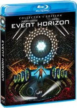 Cover art for Event Horizon [Blu-ray]