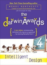 Cover art for The Darwin Awards 4: Intelligent Design