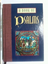 Cover art for Book of Psalms